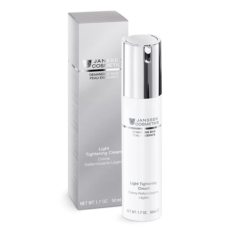 Lekki krem do twarzy Light Tightening Cream