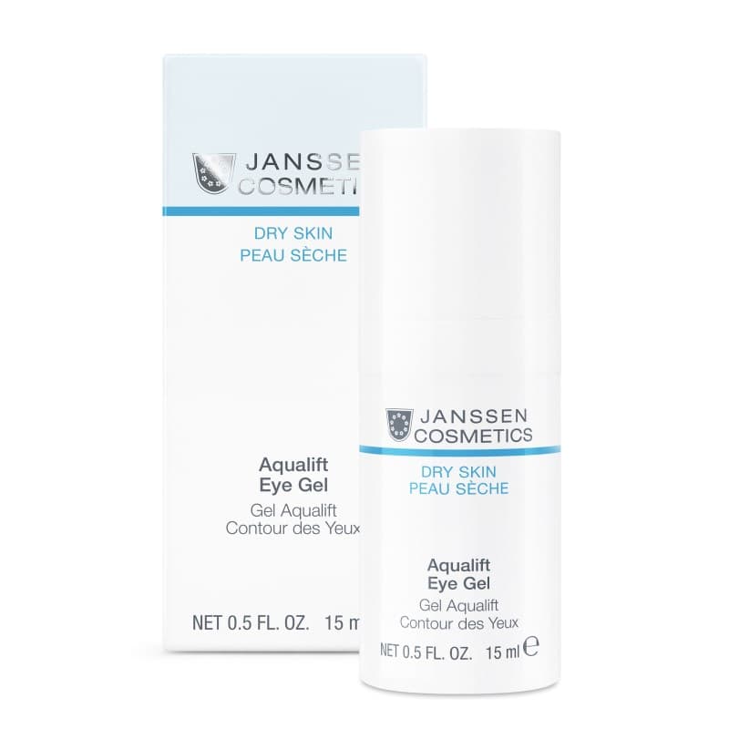 Żel nawilżający pod oczy Aqualift Eye Gel