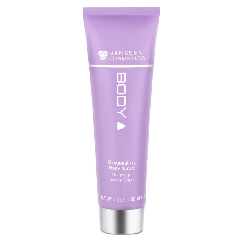 Peeling myjący do ciała Oxygenating Body Scrub