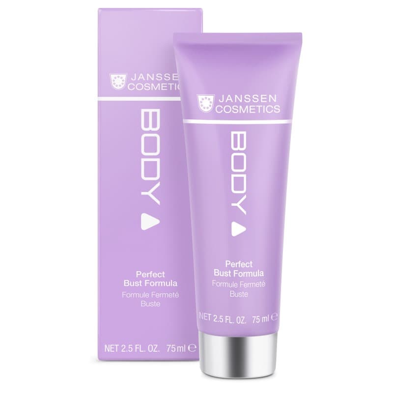 Koncentrat do pielęgnacji biustu Perfect Bust Formula
