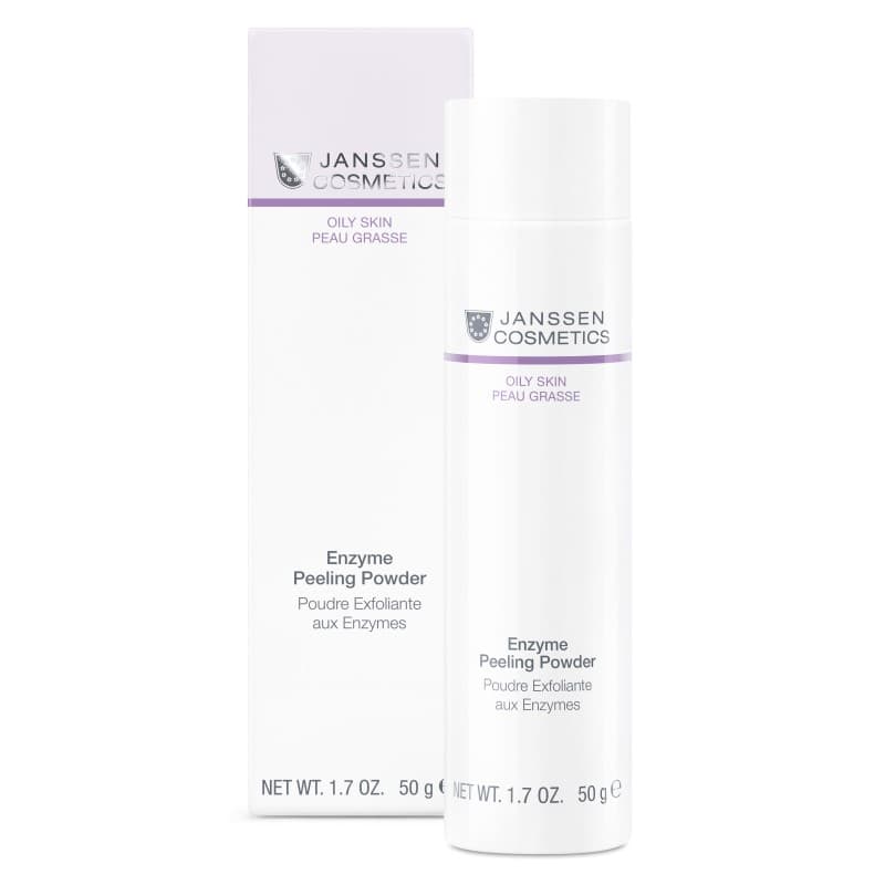 Puder enzymatyczny do oczyszczania twarzy Enzyme Peeling Powder