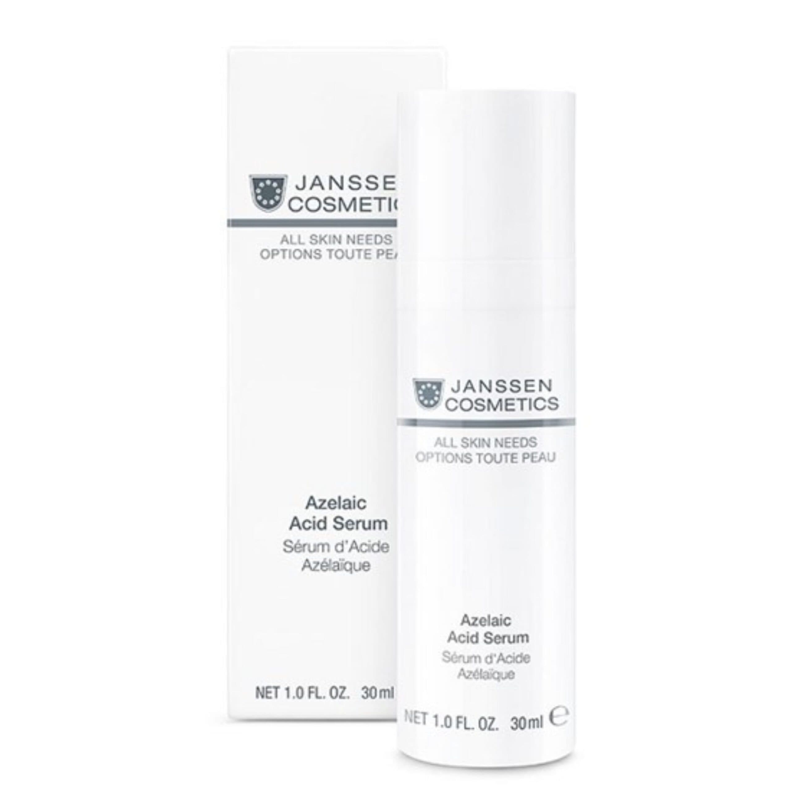 Serum z kwasem azelainowym Azelaic Acid Serum
