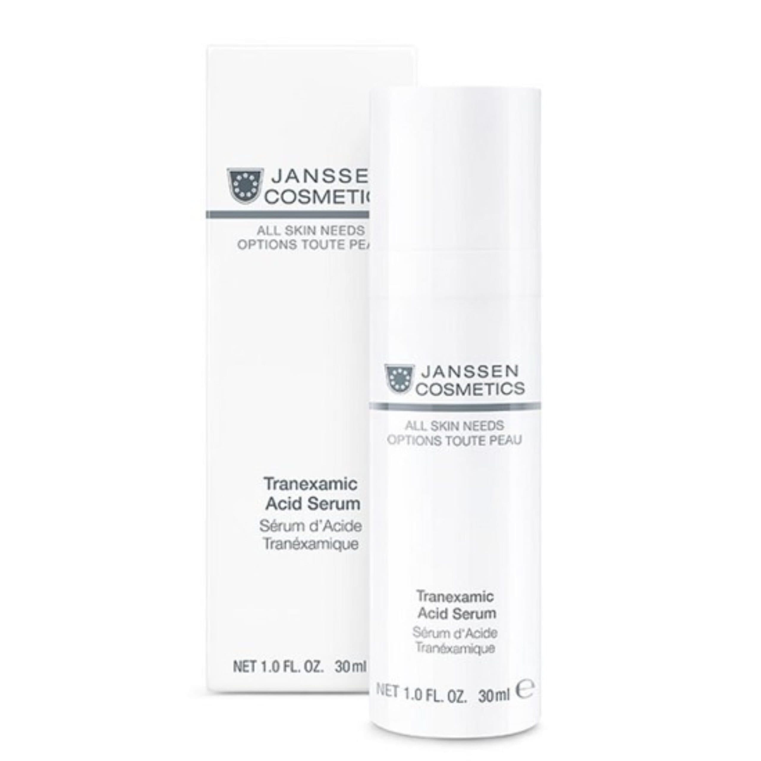 Serum z kwasem traneksamowym Tranexamic Acid Serum
