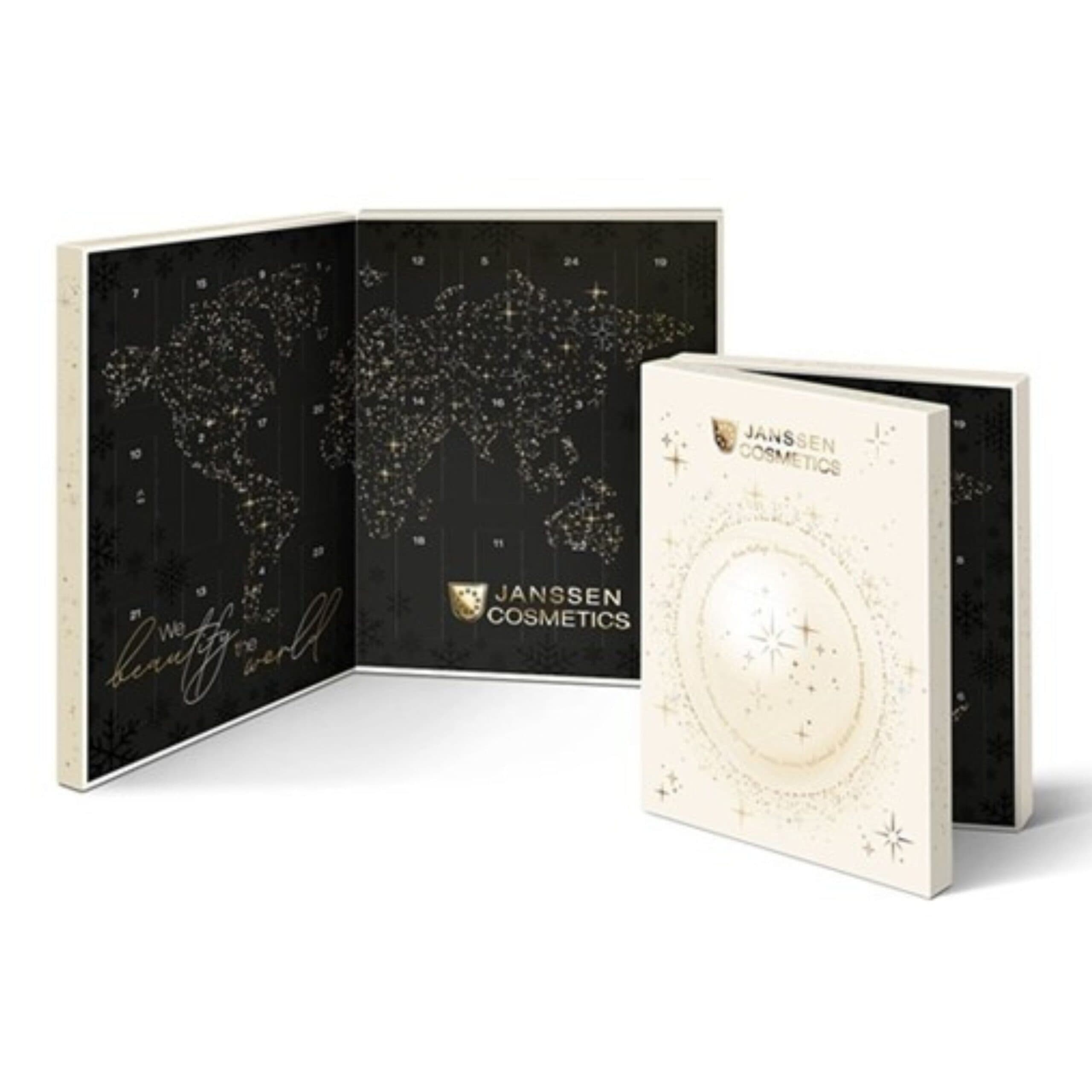 Zestaw ampułek do twarzy Ampoule Gift Box 2025
