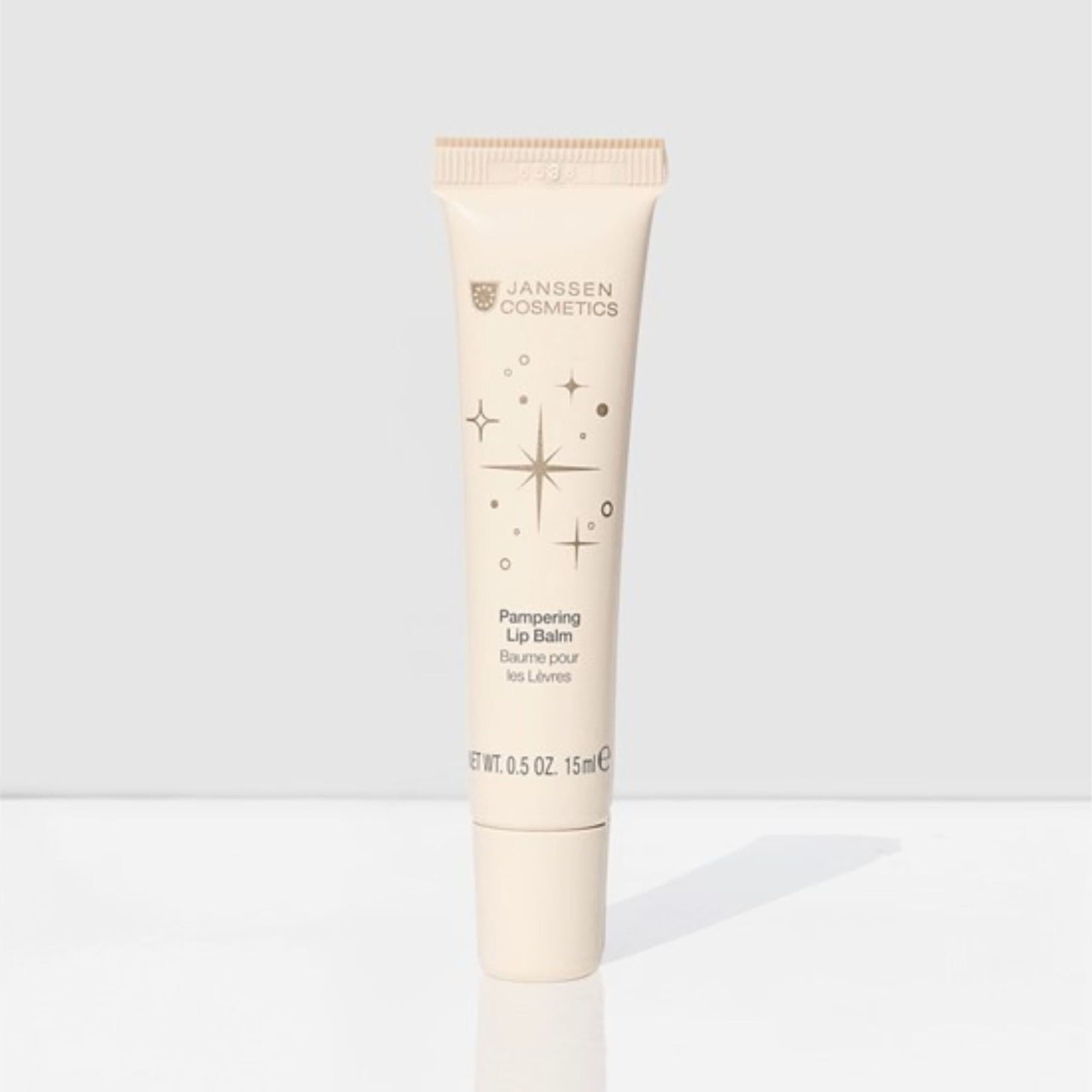 Balsam do ust Pampering Lip Balm