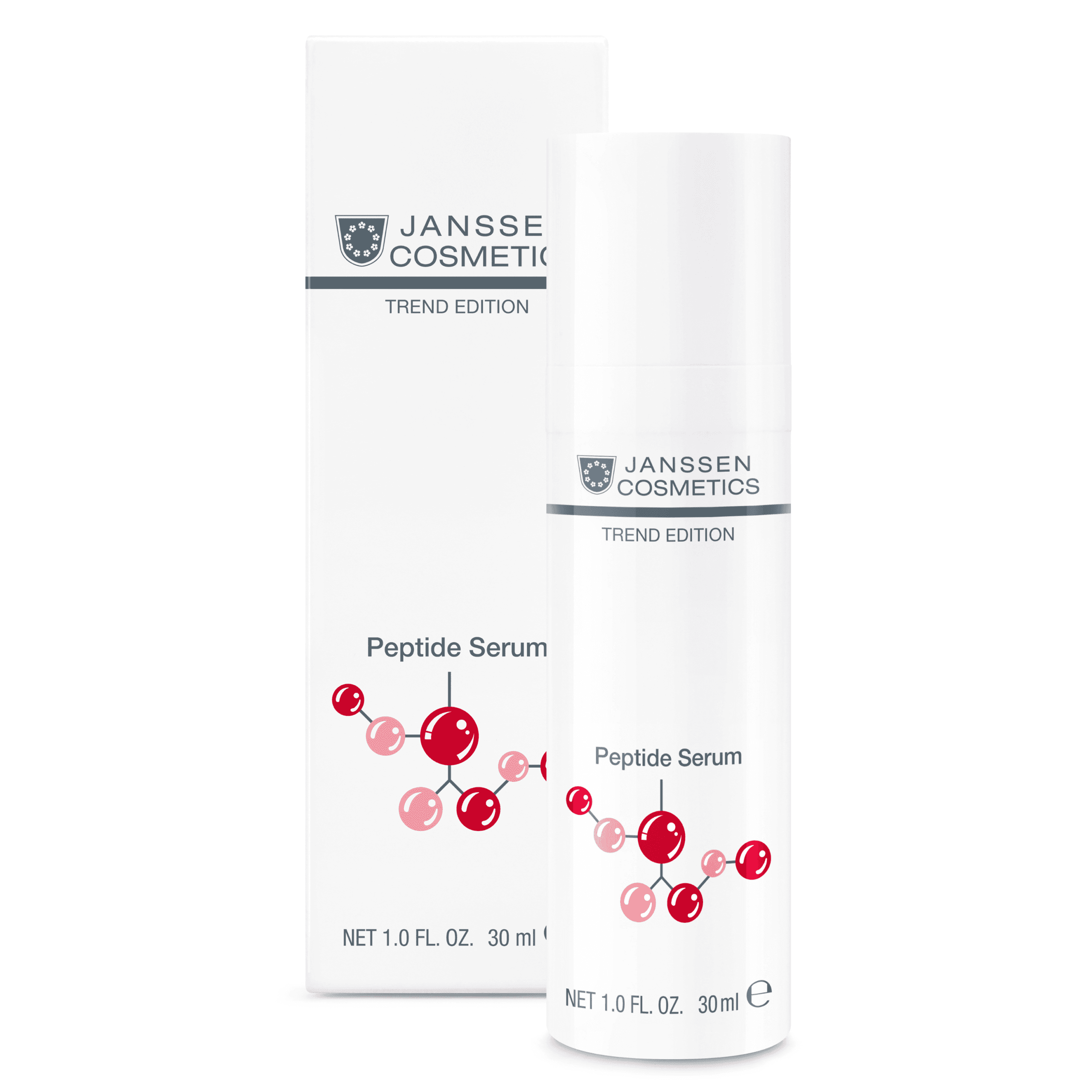 Serum peptydowe do twarzy Peptide Pro Power Serum