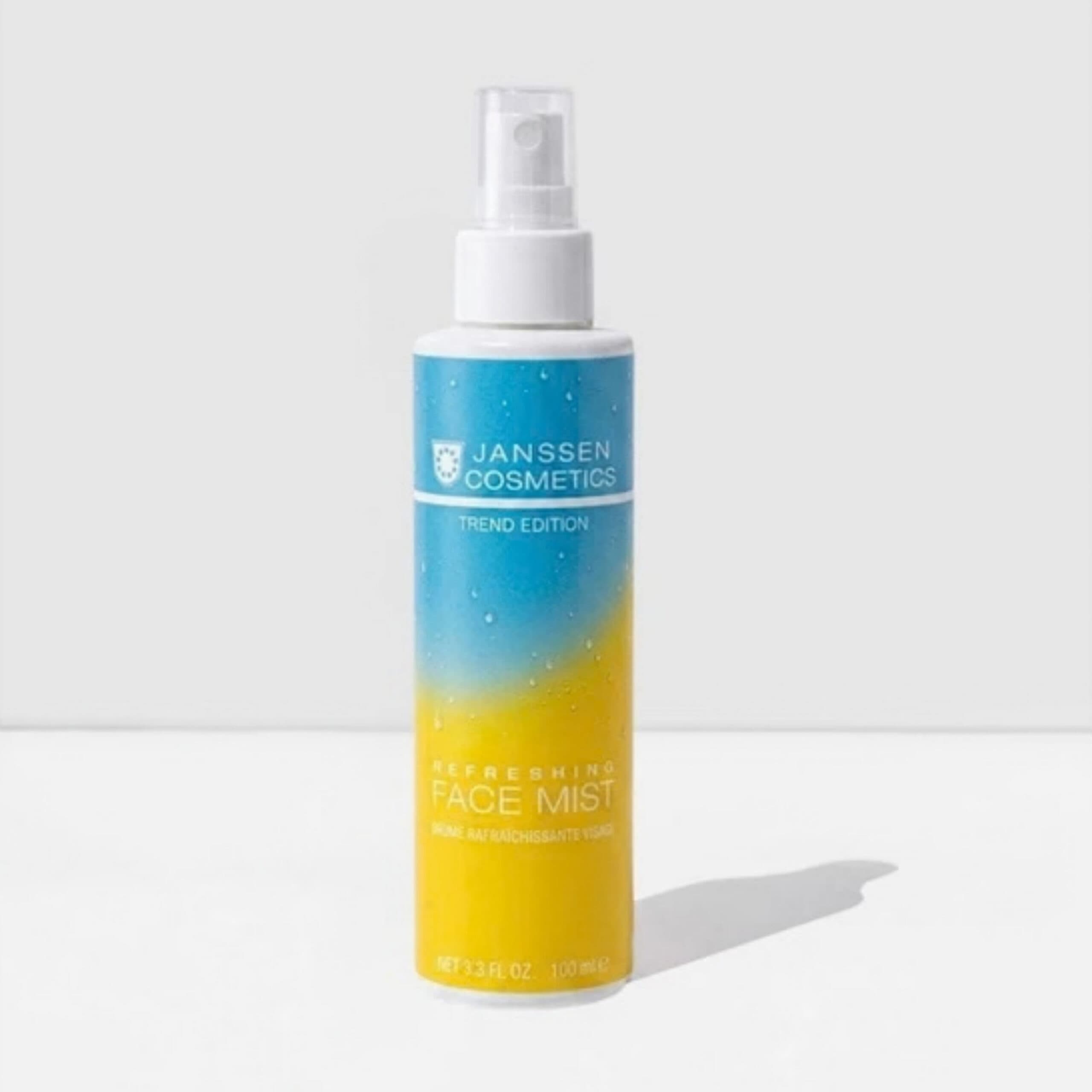 Mgiełka nawilżająca do twarzy Refreshing Face Mist