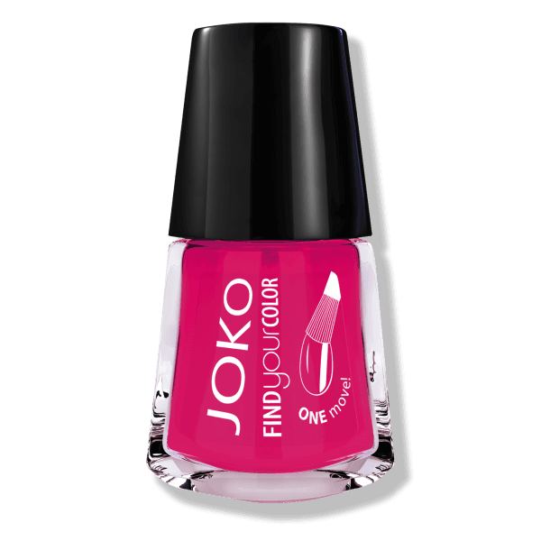 Find Your Color 122 What Do You Pink