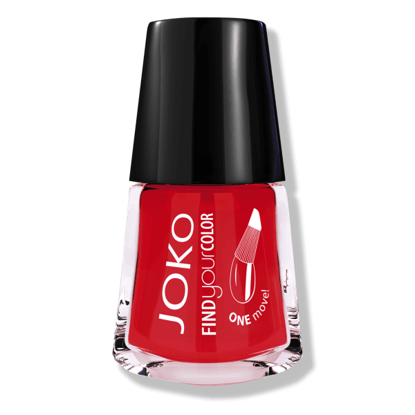 Find Your Color 113 Brick Red