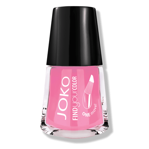 Find Your Color 127 Simply Bliss
