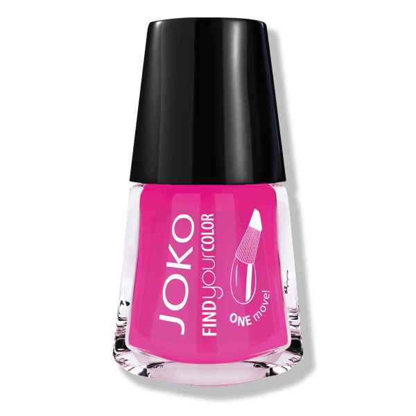 Find Your Color 121 Magenta