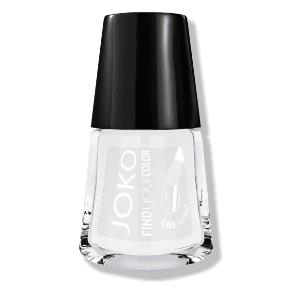 Find Your Color 102 White Star