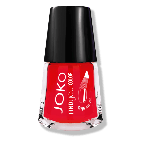 Find Your Color 112 Red Allert