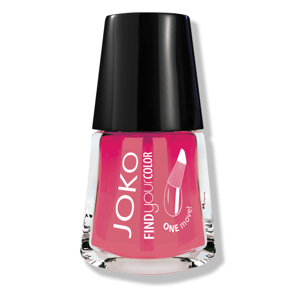 Find Your Color 119 Camellia Rose