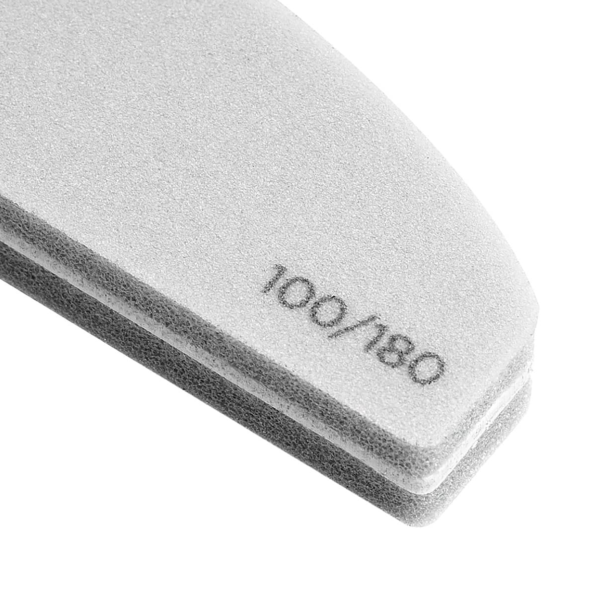 Mini polerka półksiężyc Kabos 100/180 -