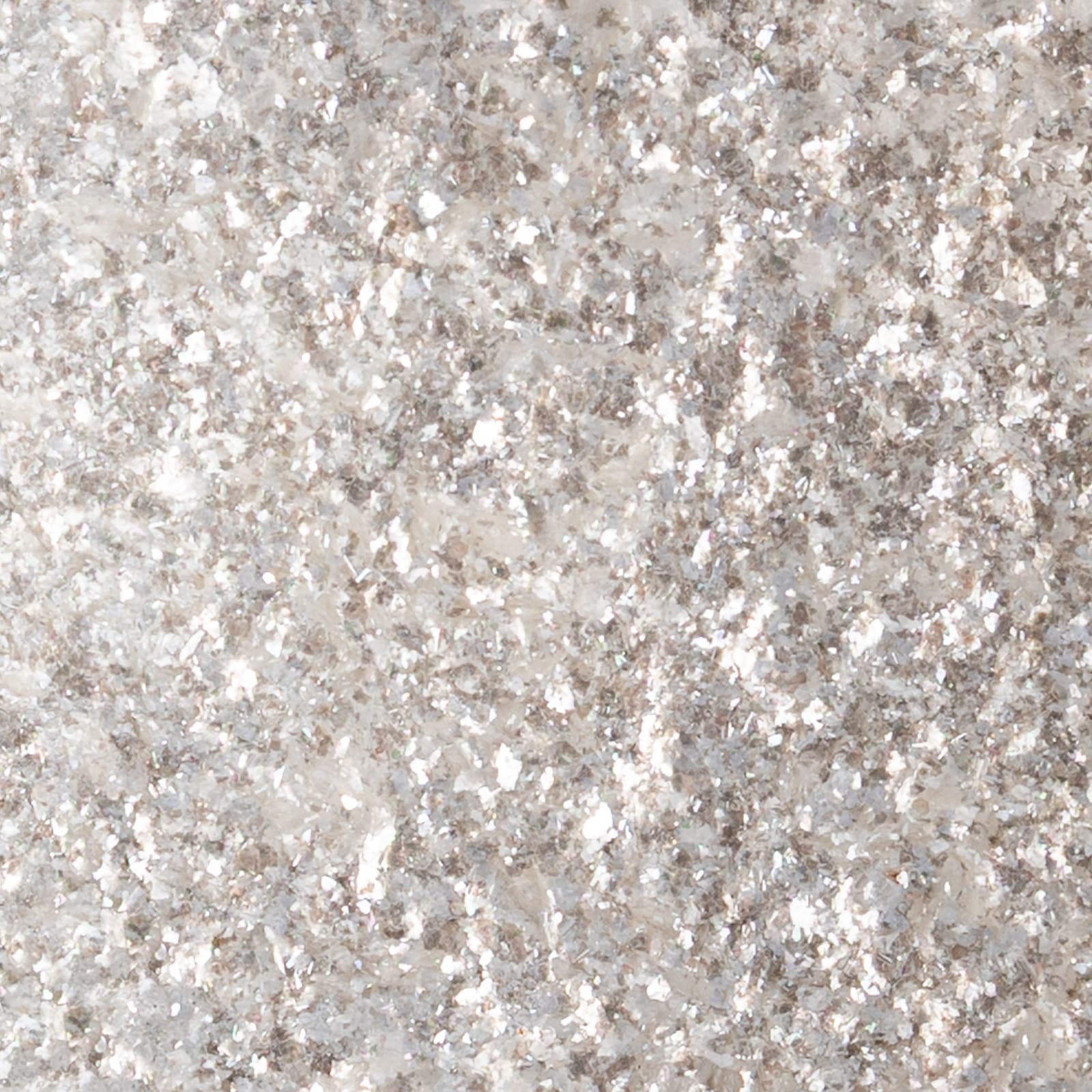 Pyłek do paznokci Magic Dust Effect Silver