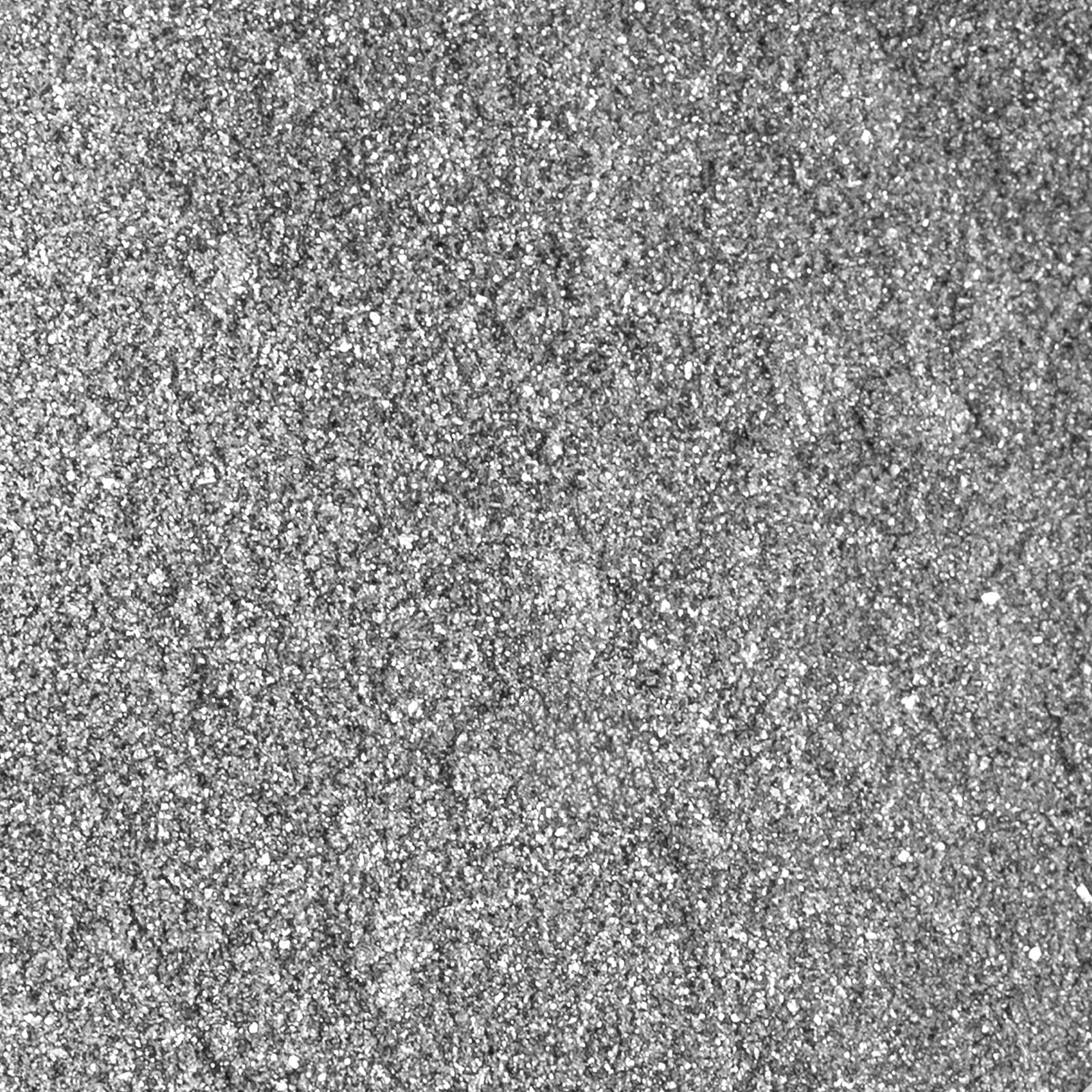 Pyłek do paznokci Glass Effect Silver