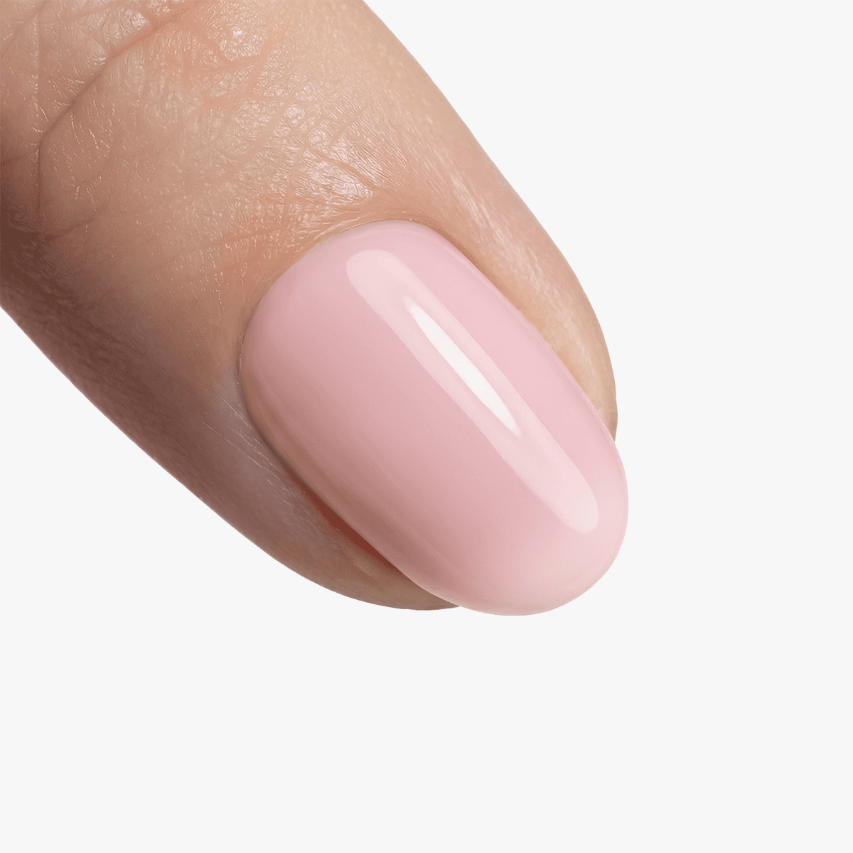 Kolorowa baza budująca Kabos Gelike Building Base Coat Nude Mocha