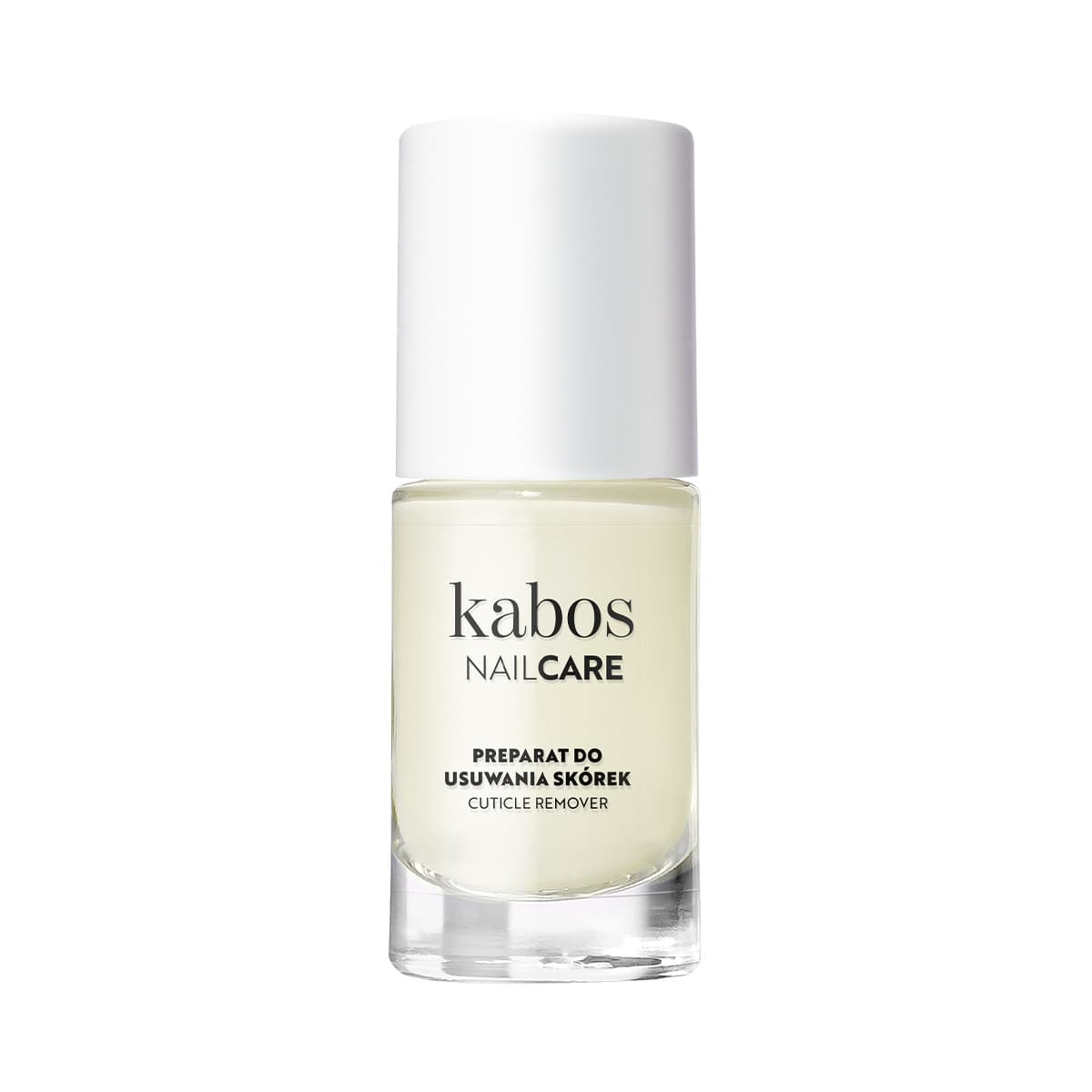 Nail Care Cuticle Remover | TYLKO 4,90 zł!