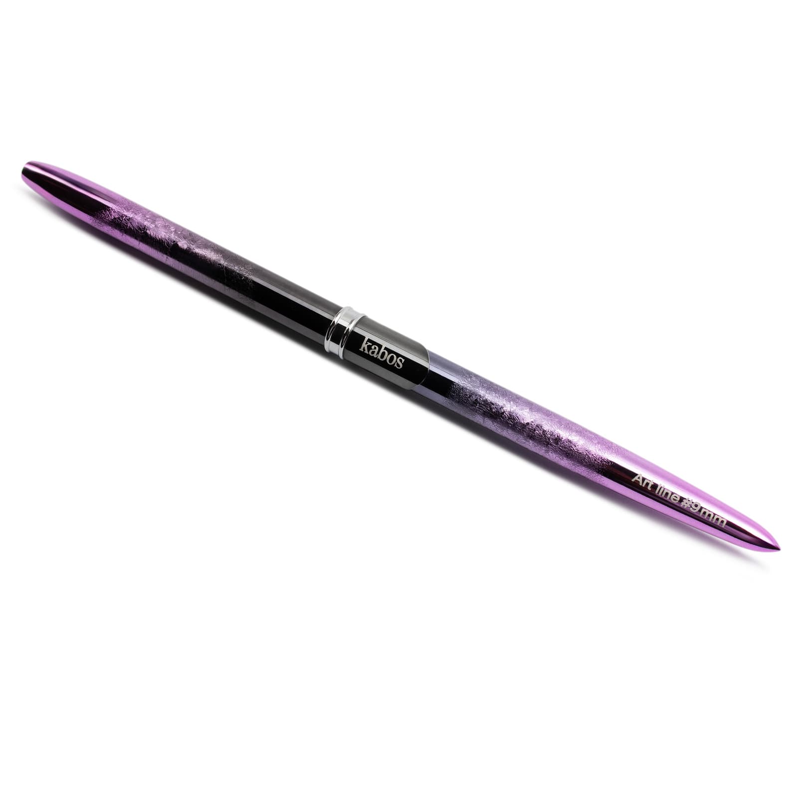 Pędzelek do zdobień paznokci Brush Art Line 9 mm