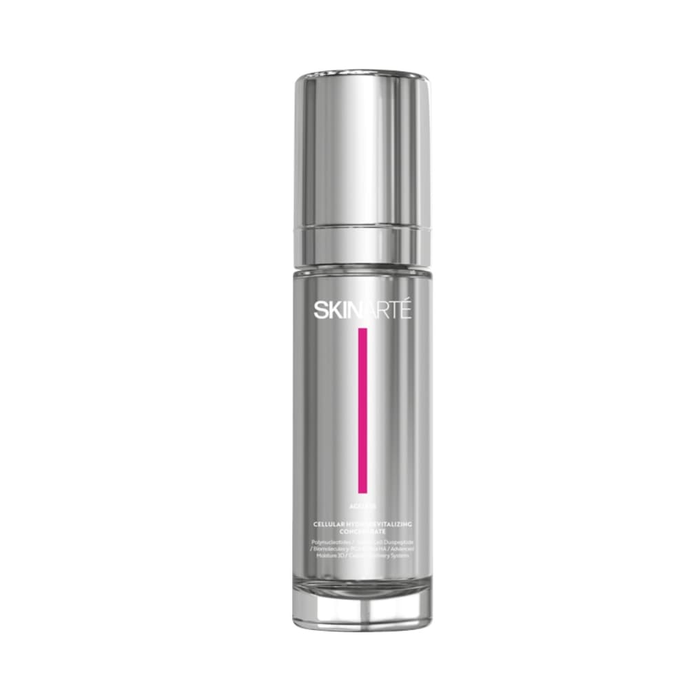 Komórkowy koncentrat hydrorewitalizujący - Skinarte Ageless - Cellular Hydrorevitalizing Concentrate -