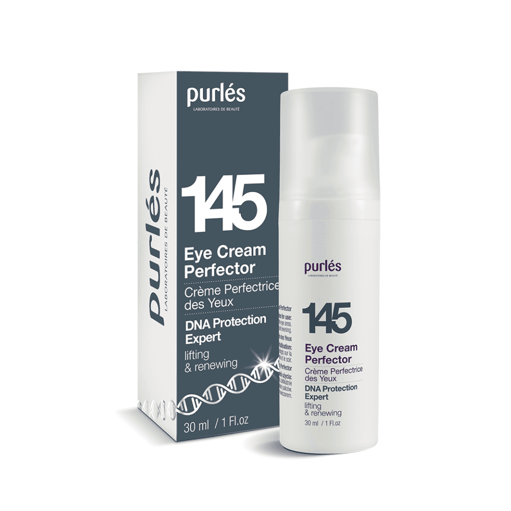 145 Eye Cream Perfector Krem pod oczy z witaminą C