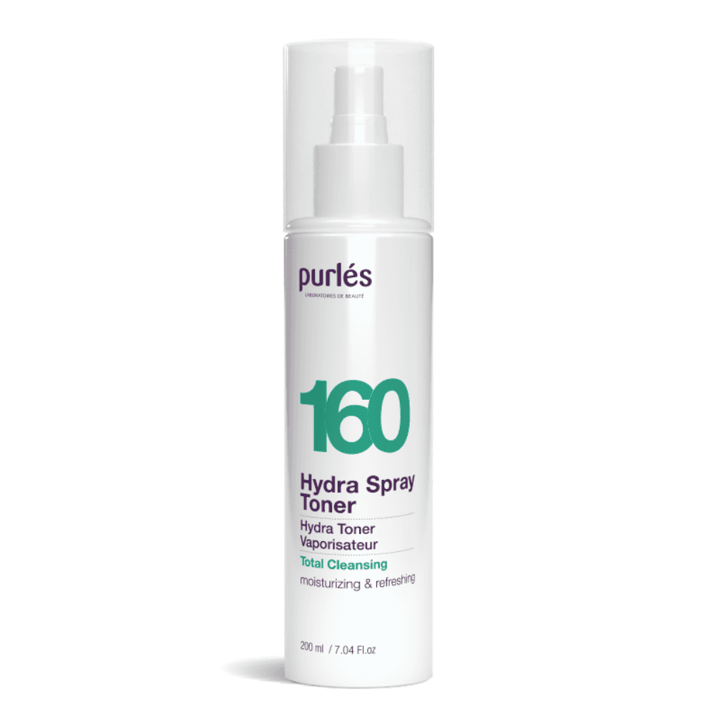 160 Hydra Spray Toner - Hydra Tonic w Sprayu -