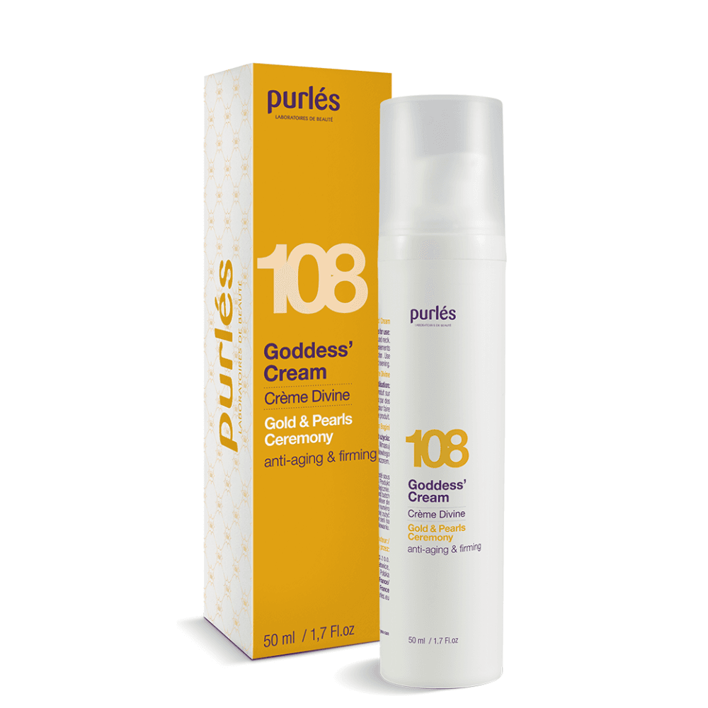 108 Goddess’ Cream Krem Bogini