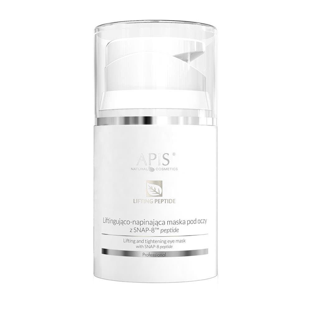 Liftingująco-napinająca maska pod oczy z SNAP-8™ peptide Apis Lifting Peptide