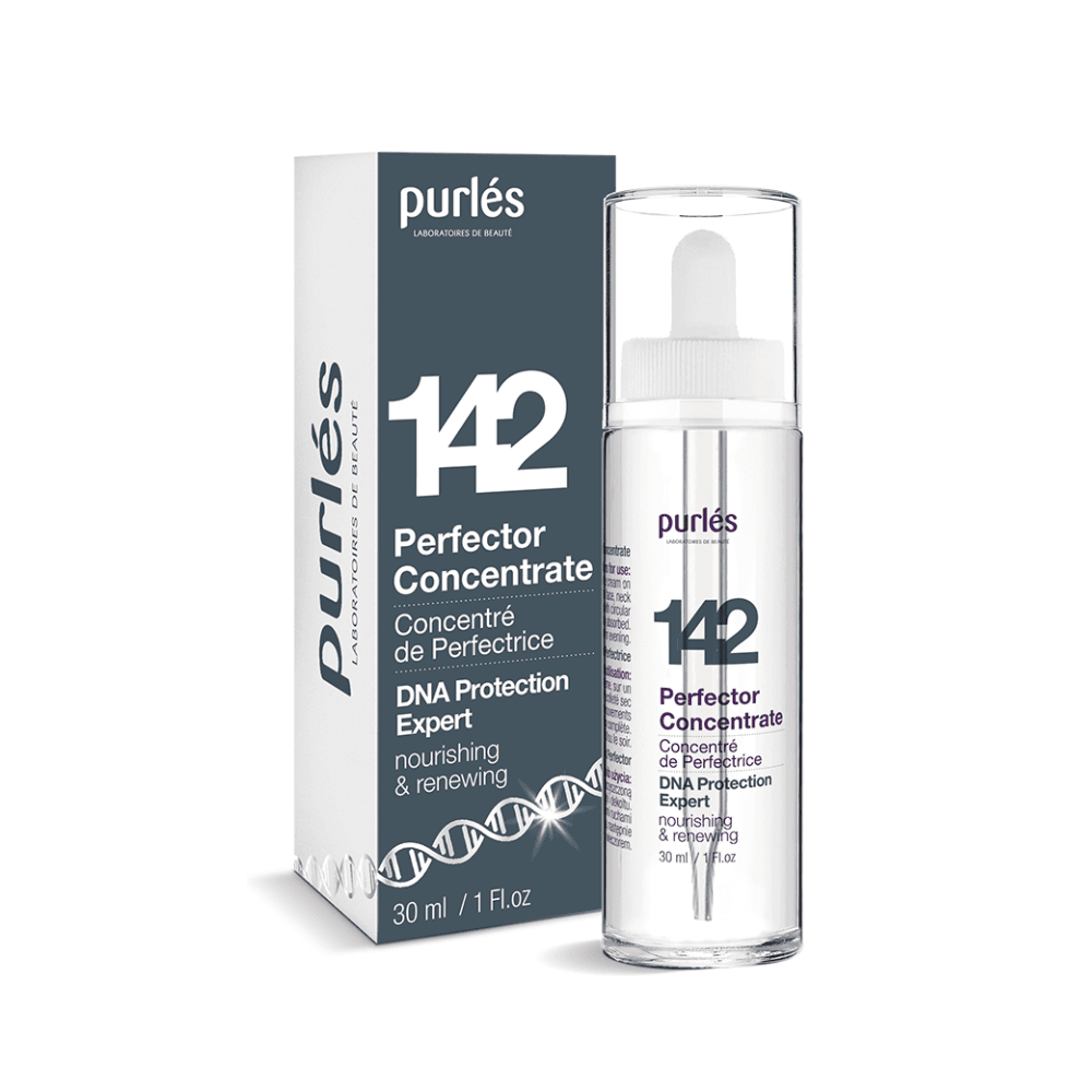 142 Perfector Concentrate Koncentrat Perfector
