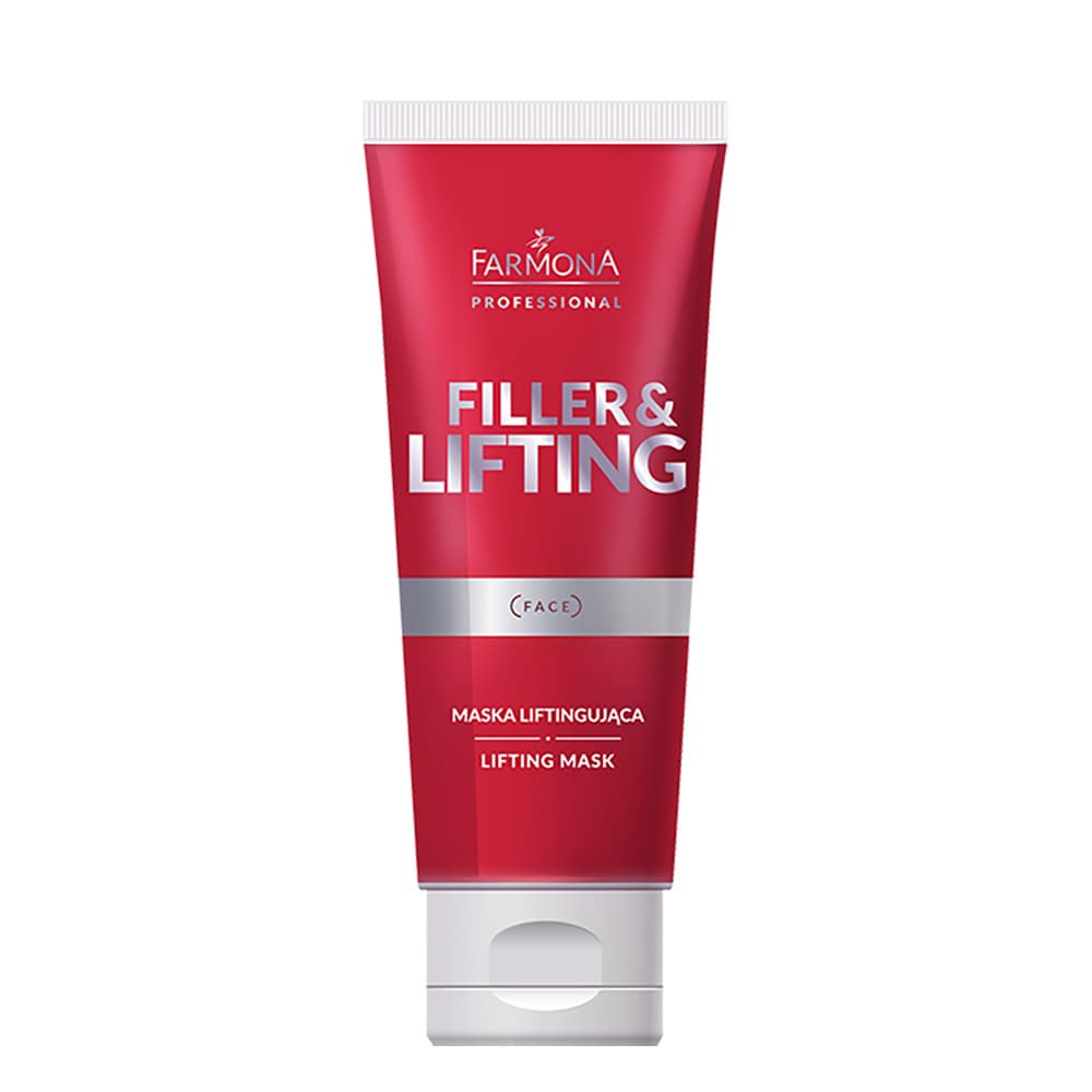 Maska liftingująca - Farmona Filler&Lifting -