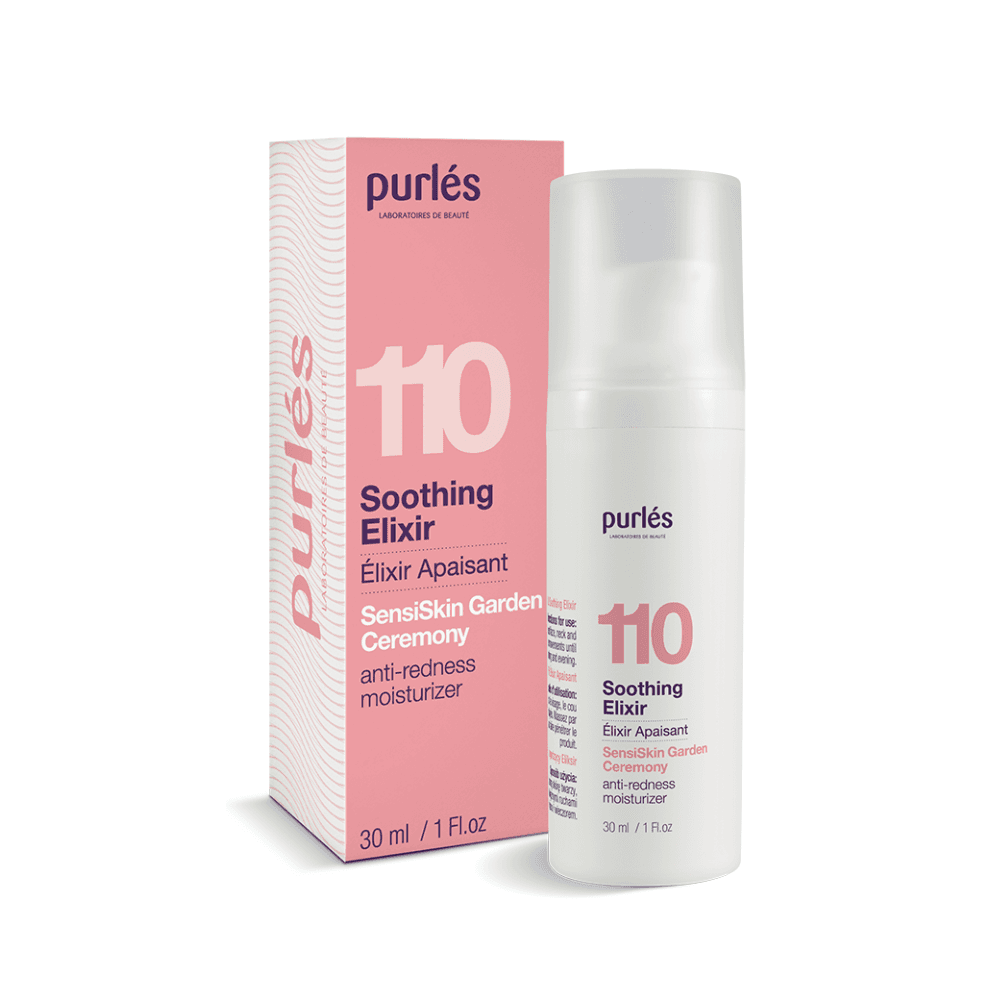 110 Soothing Elixir Łagodzący Eliksir