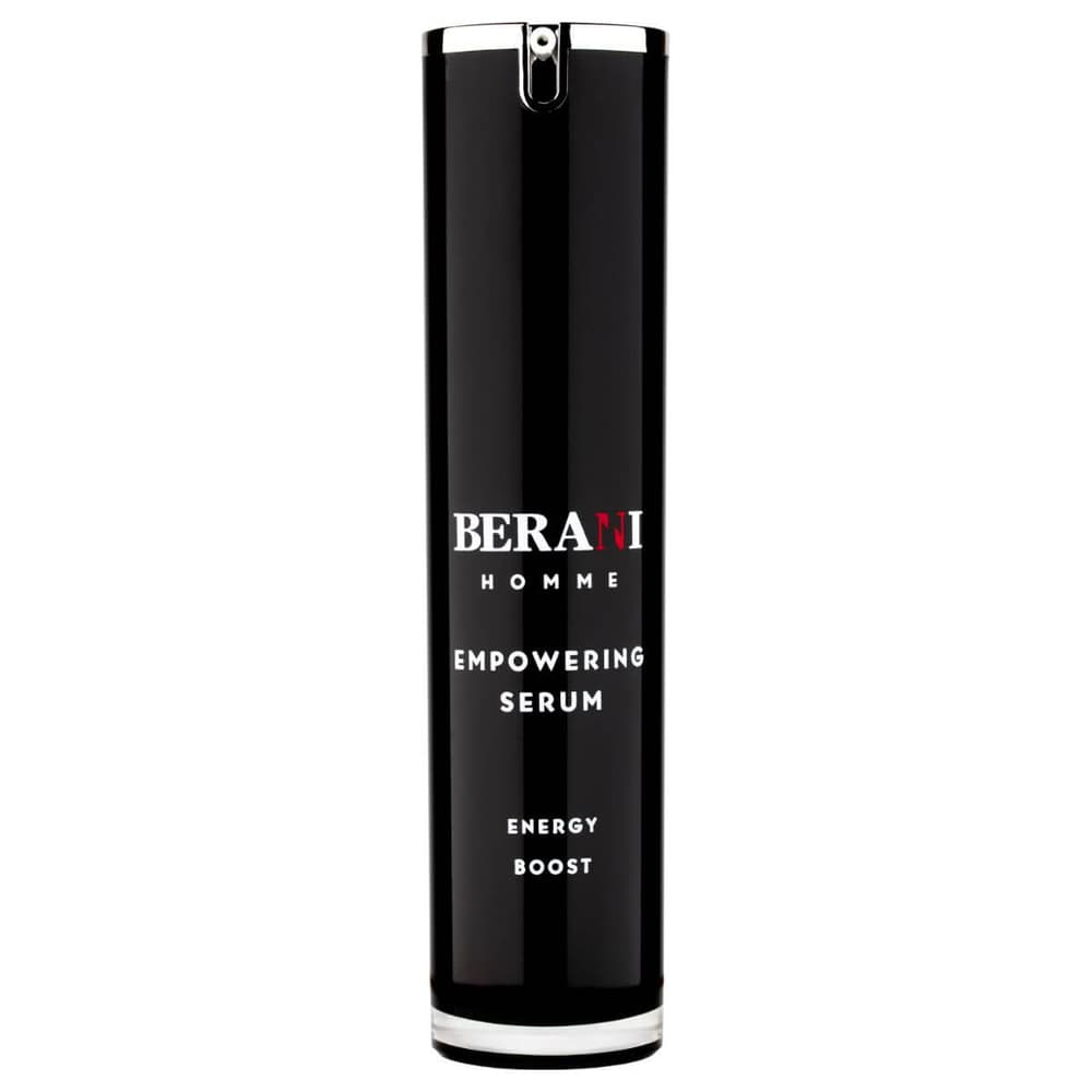 Energetyzujące serum dla mężczyzn - Berani Empowering Serum -