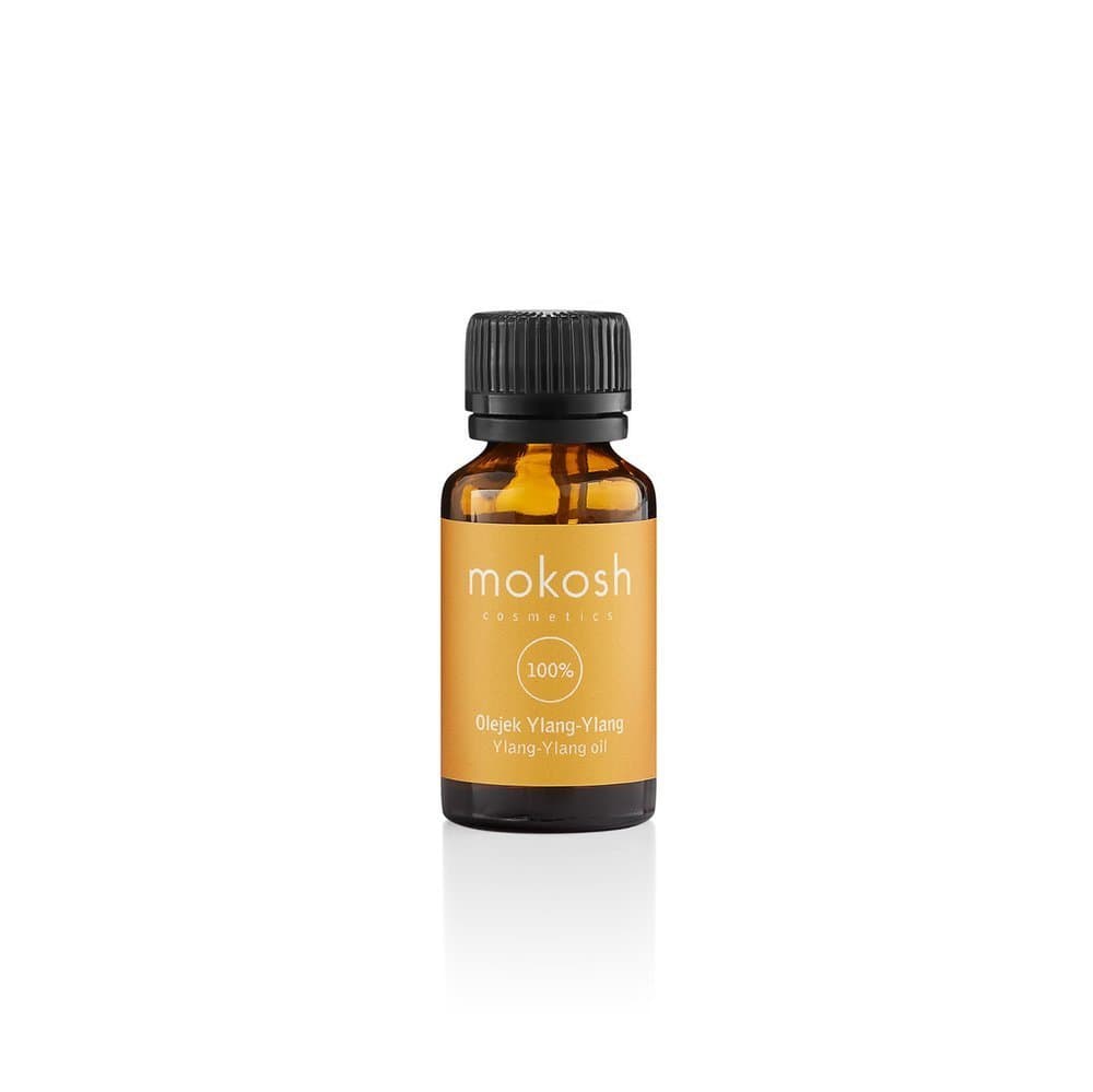Olejek eteryczny Ylang Ylang 100% Mokosh