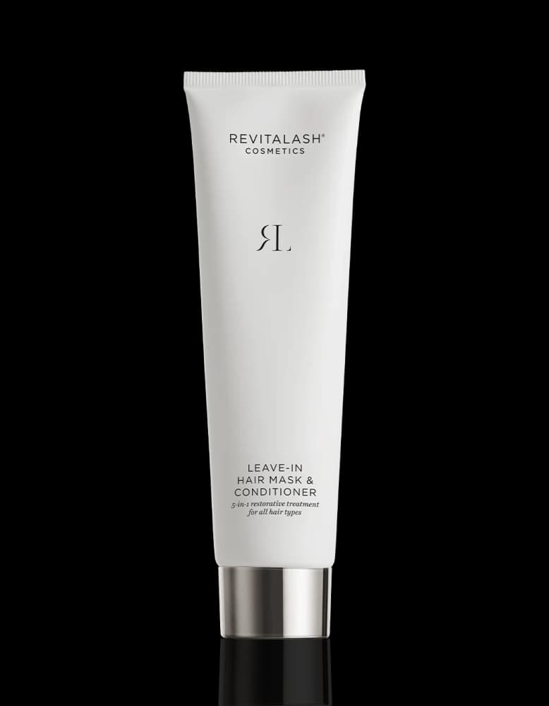 LEAVE-IN HAIR MASK AND CONDITIONER 5 W 1 maska i odżywka 5 w 1 do wszystkich typów włosów