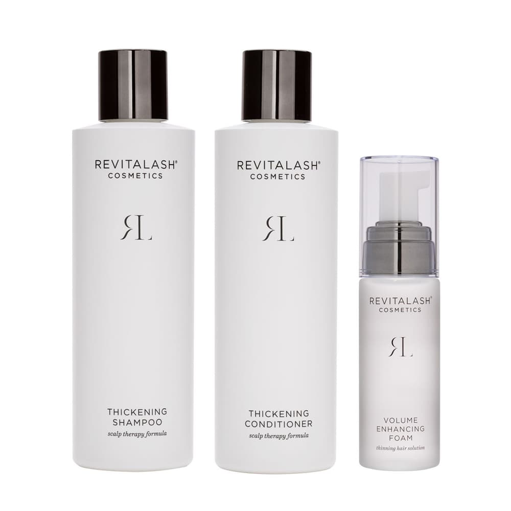 Hair Collection - Zestaw do pielęgnacji włosów