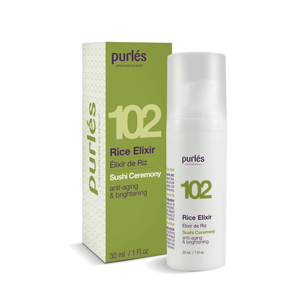 102 Rice Elixir Ryżowy Eliksir