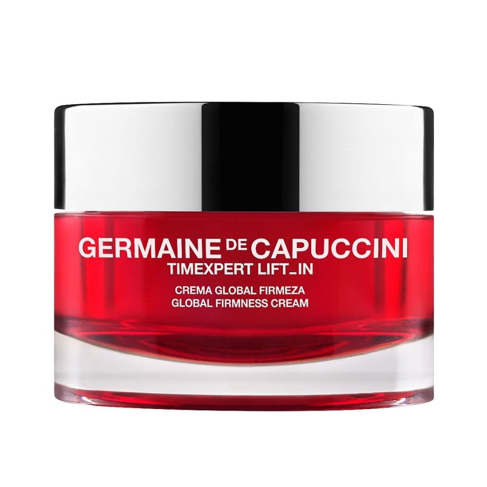 Krem ujędrniający - Germaine de Capuccini - Global Firmness Cream -