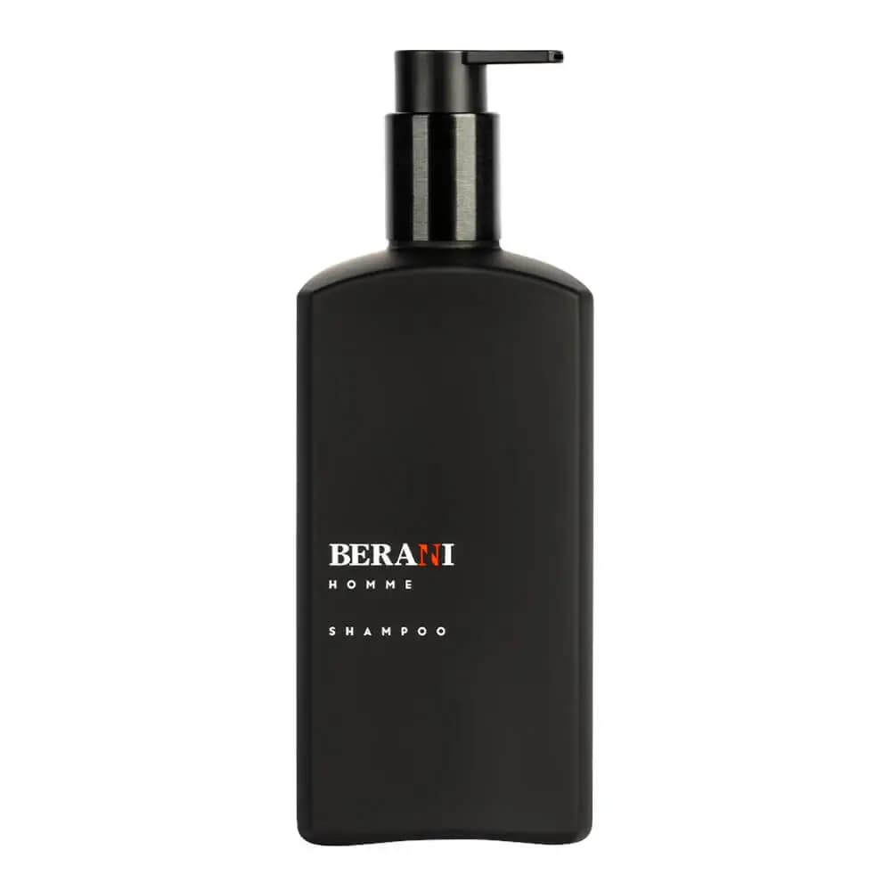 Szampon do włosów męskich Berani Shampoo Men
