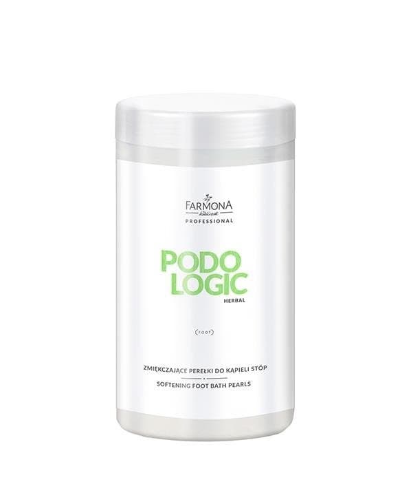 Farmona Podologic Herbal Zmiękczające Perełki Do Kąpieli Stóp