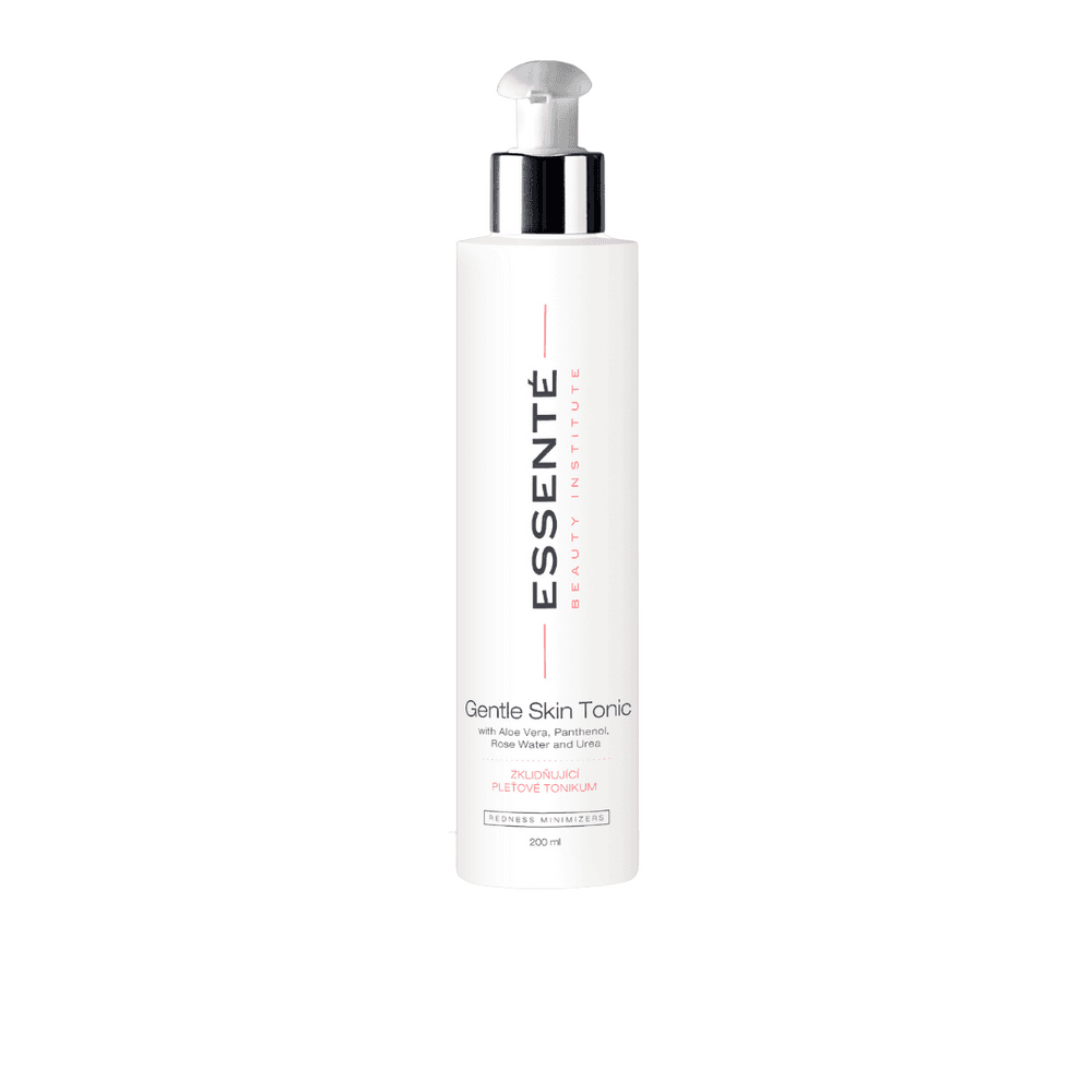 Gentle Skin Tonic Antyoksydacyjno-łagodząca esencja tonizująca