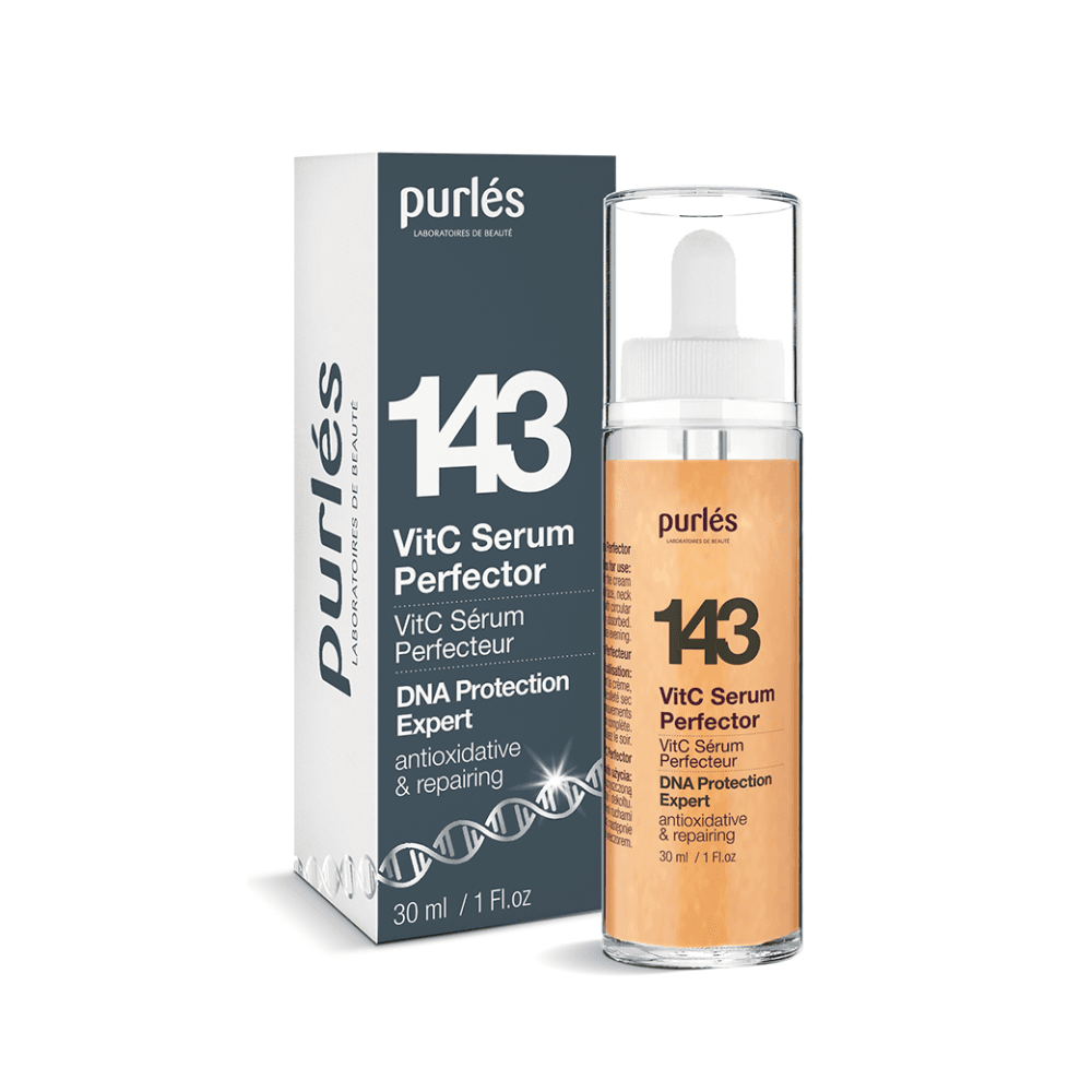 143 VitC Serum Perfector