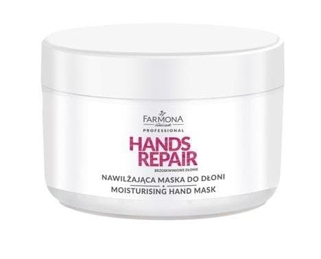 Nawilżająca maska do dłoni Farmona Hands Repair