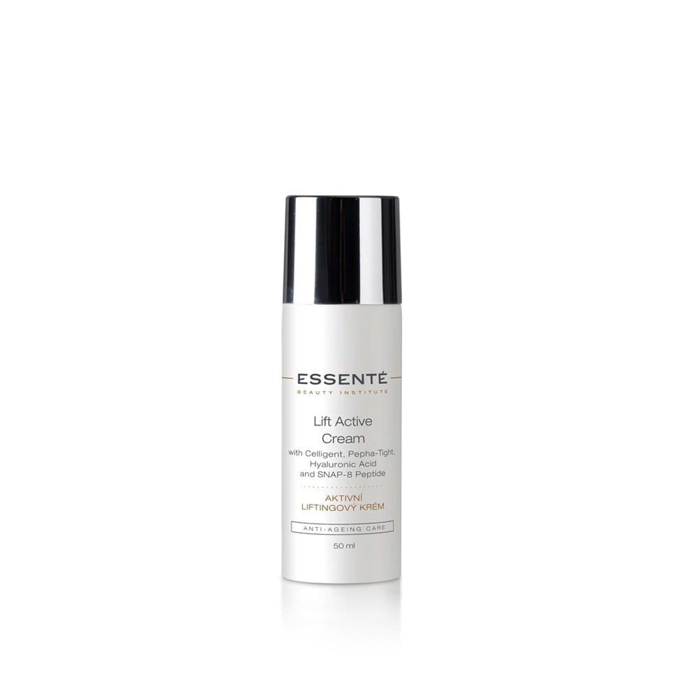 Krem aktywnie liftingujący Essente N°2 Lift Active Cream