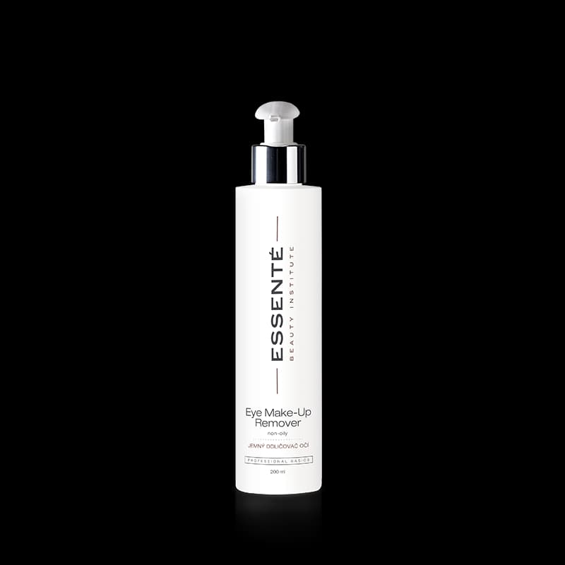 Eye Make-Up Remover Płyn do demakijażu okolic oczu