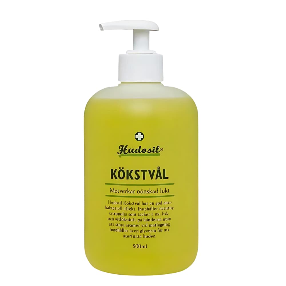 Mydło kuchenne - Hudosil - Kokstval -