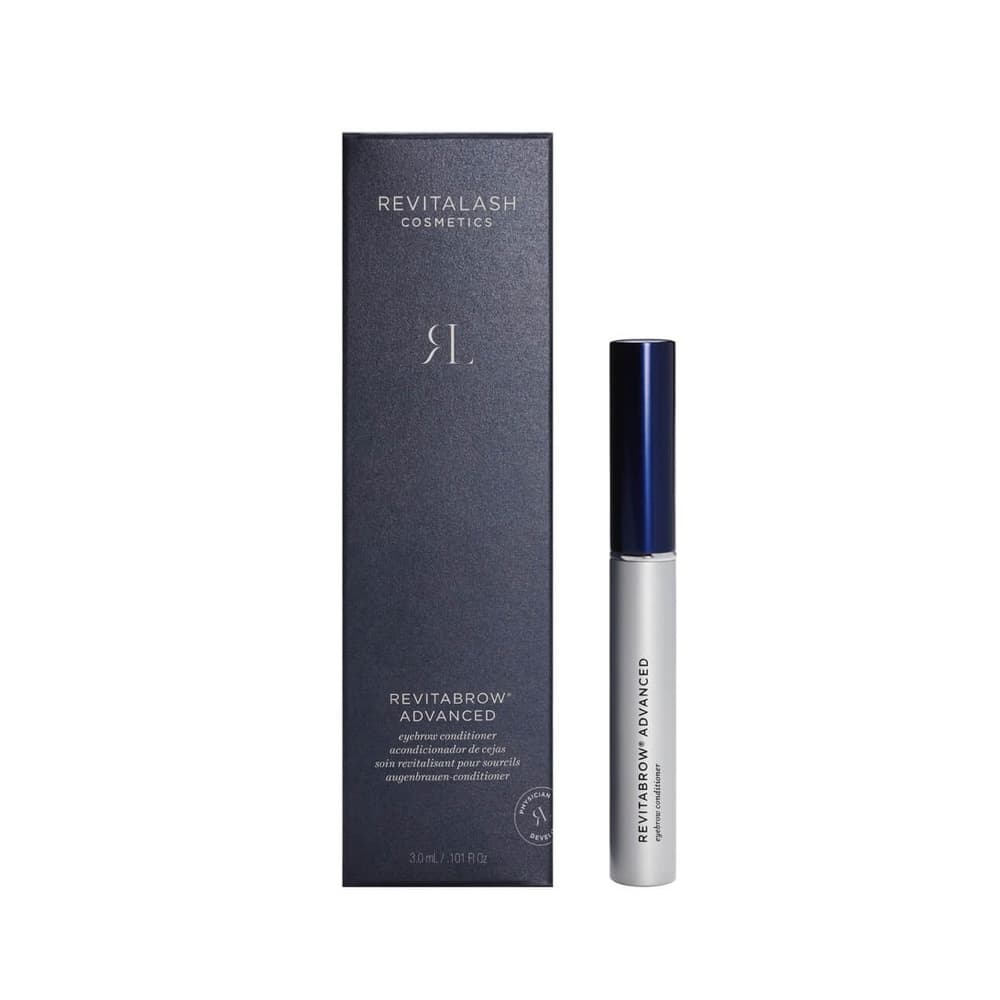 RevitaBrow® Advanced Odżywka do brwi