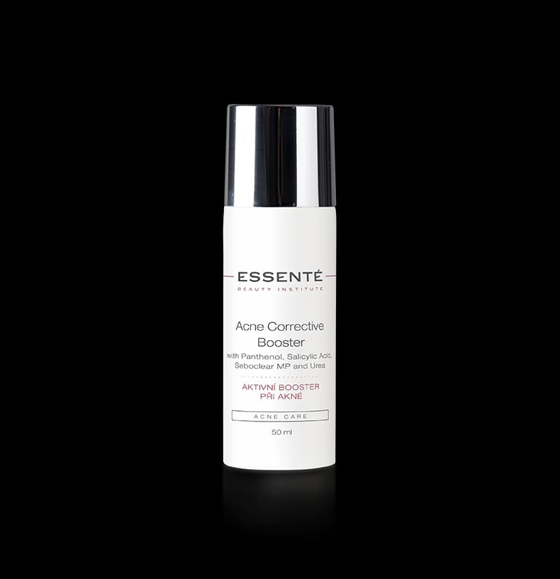 Serum na trądzik i przebarwienia Essenté Acne Corrective Booster