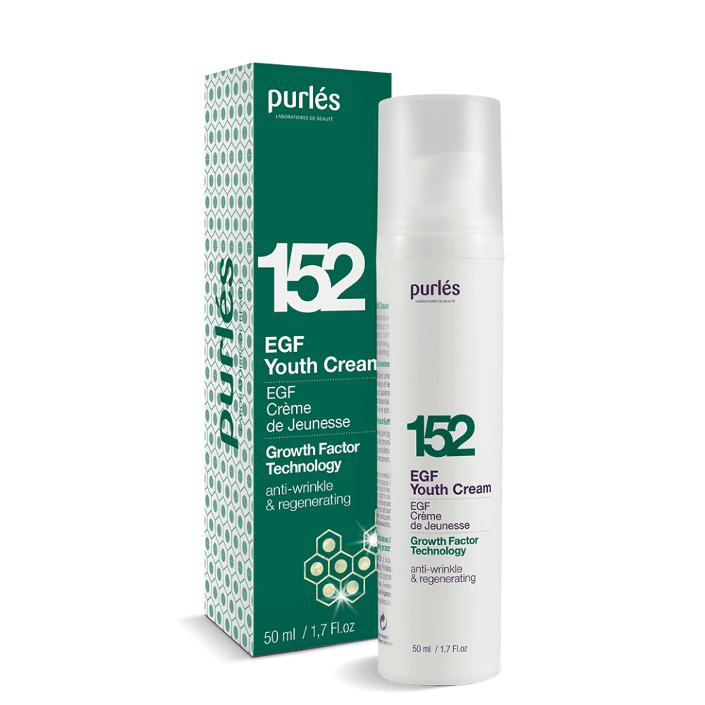 152 EGF Youth Cream Krem Młodości