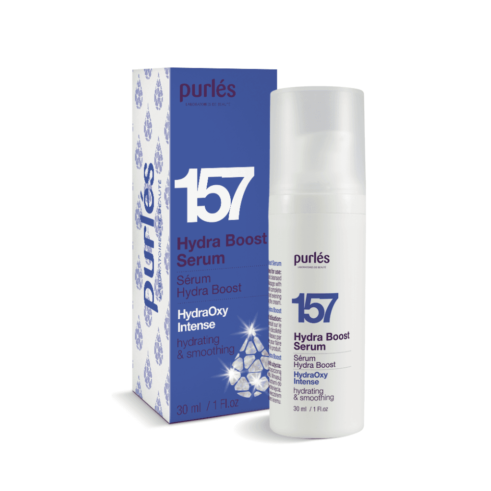 157 Hydra Boost Serum Ultranawilżające Serum